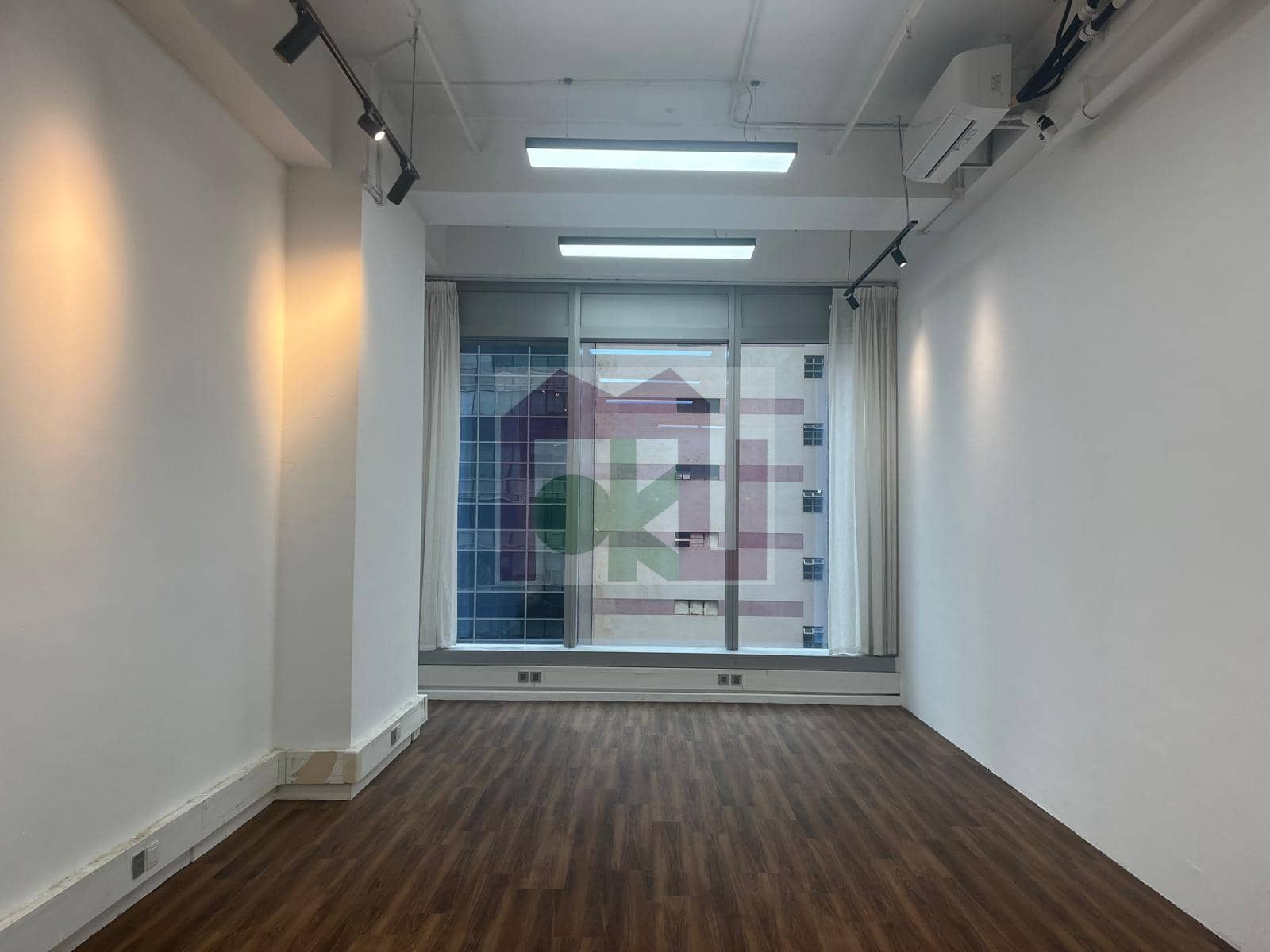 環薈中心的单位相片